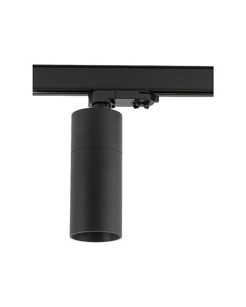 Трековый светильник 3-ф Nowodvorski Ctls Tinos LED 20Вт 3000К, черный 10397
