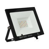 Прожектор светодиодный уличный "Remix-30" 30W IP65 RGB+белый 068-020-0030-010