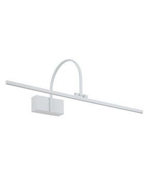 Настенное бра Nowodvorski Artline M LED 6Вт 550Лм 3000К IP20, белый 11956
