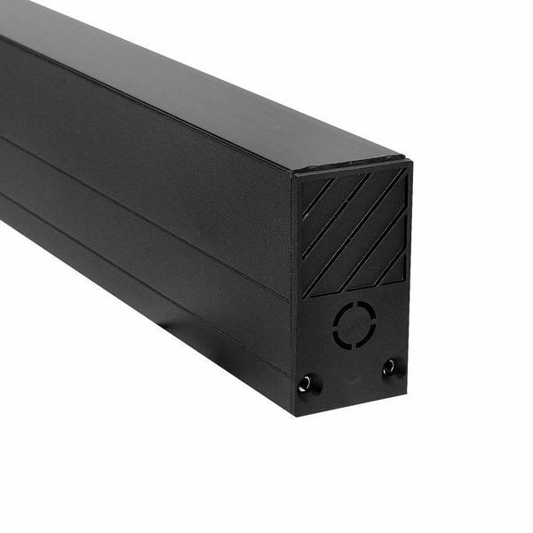 Шина для трекової системи Prolum M20 P20 1M 48V підвісна накладна магнітна 751005