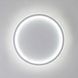 Стельова LED-люстра Feron RING AL6070 70Вт 3000-6500К D40 з пультом, біла 40215 &ndash; фото 3