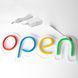 Неоновая вывеска LED "OPEN" (без контроллера) 1019382 &ndash; фото 2