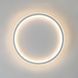 Стельова LED-люстра Feron RING AL6070 70Вт 3000-6500К D40 з пультом, біла 40215 &ndash; фото 2
