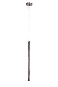 Світильник MSK Electric Beatrice NL 3045 підвісний, G9, хром 616179