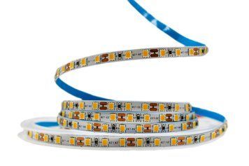 LED-стрічка Prolum 5 мм 12V, 2835/120, IP20, серія SG, теплий білий (2800-3200K) 320120