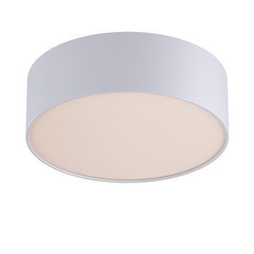 Накладний LED-світильник KLOODI KD-ROY95 12Вт 4000K 1080Лм IP44 круг білий KD-ROY95 12W 4K IP44 WH