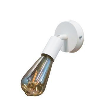 Светильник в стиле лофт с поворотным механизмом Asket NL 1222 W, MSK Electric 613733