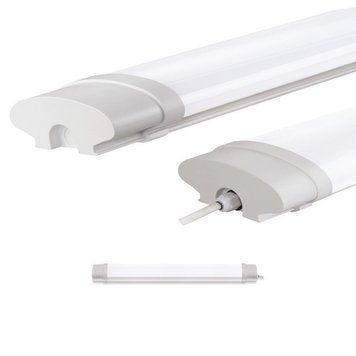 Світильник лінійний вологозахищений LED 36W 6400K "OKYANUS-36" 059-005-0036-010