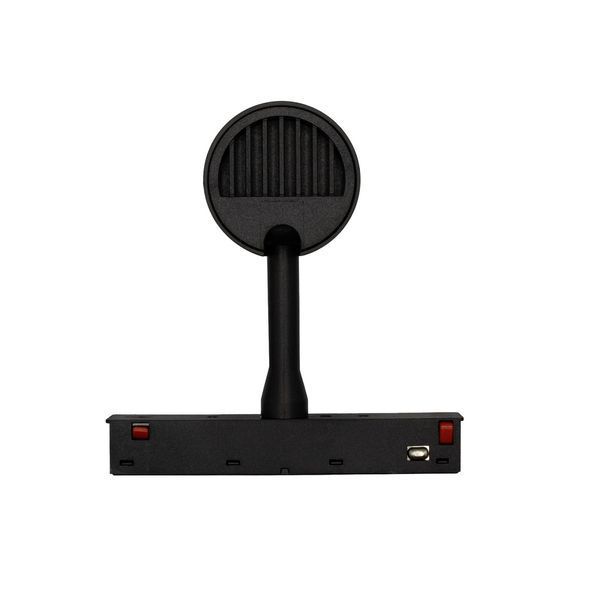 Магнітний трековий світильник Prolum M20 TR 12W 3000К 48V білий 741046