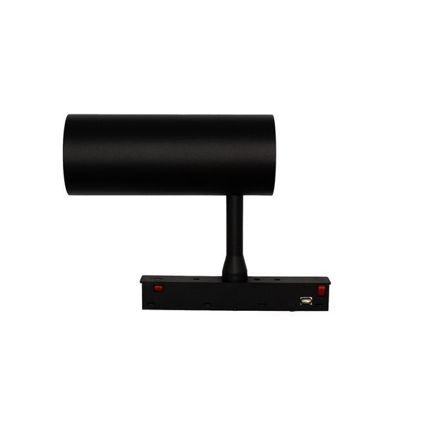 Магнітний трековий світильник Prolum M20 TR 12W 3000К 48V білий 741046