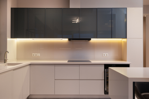 LED-освещение кухни без ошибок: практичные решения