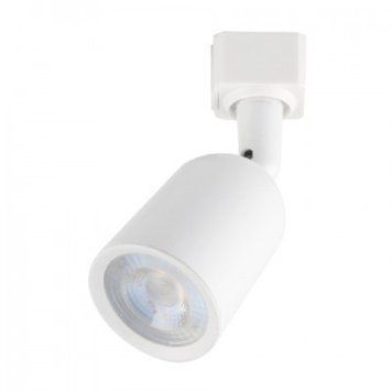Светильник трековый LED "ARIZONA-5" 5W 4200K белый 018-027-0005-020