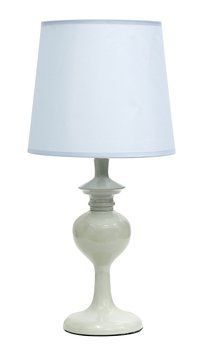 Настільна лампа з абажуром 41-11749 BERKANE під лампу Е14 Candellux 41-11749