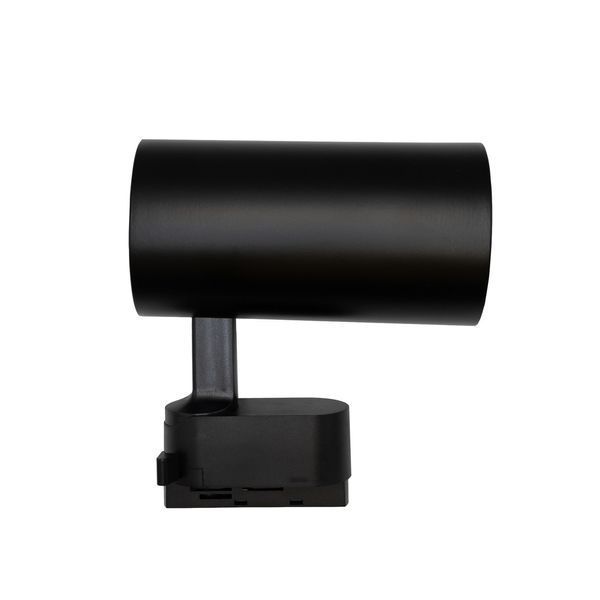 Трековий світильник Prolum M27 TL 32W 4000K 220V чорний білий 791001