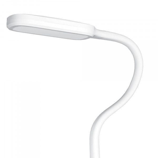 LED-торшер VIDEX TF07W, 14 Вт, 3000&ndash;5500 K, высота 150 см, белый VL-TF07W