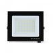 LED-прожектор Titanum TLF306, 30Вт, 6500К, 2400Лм, IP65, чорний TLF306 &ndash; фото 2