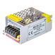 LED Блок питания для светодиодных лент 12V TLD-P/5A 60W IP20 TLD-14023 &ndash; фото 1