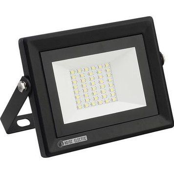 Прожектор светодиодный "PARS-20" 20W 6400К IP65 черный, уличный 068-008-0020-010