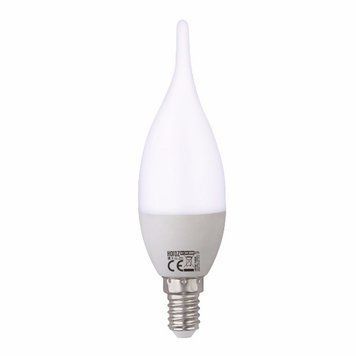 Светодиодная лампочка "Craft-6" 6W 6400K E14 LED 001-004-0006-011