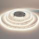 Светодиодная лента нейтральная белая 12V AVT smd2835 12W/m 168LED/m IP20 1020721 &ndash; фото 1