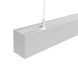 Подвесной линейный LED-светильник OLEDIM 12050W 48Вт 4000К IP20 1200х75х50мм, белый 7771107 &ndash; фото 3