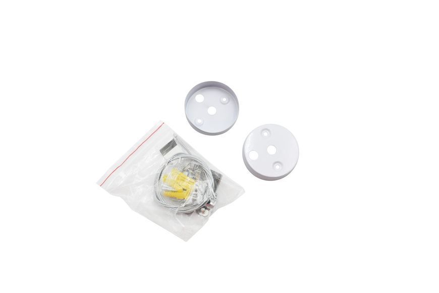 Подвесной линейный LED-светильник OLEDIM 12050W 48Вт 4000К IP20 1200х75х50мм, белый 7771107