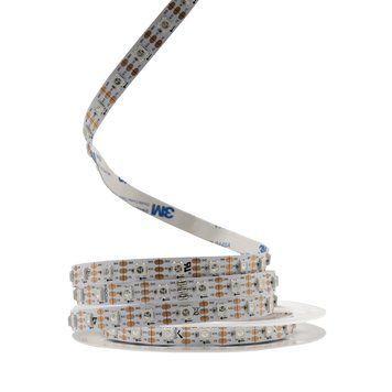 LED-стрічка Prolum 5V, 5050/60, IP20, серія SMART, RGB (Pixel Full Color) 320053