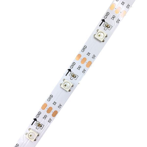 LED-лента Prolum 5V, 5050/60, IP20, серия SMART, RGB (Pixel Full Color) 320053