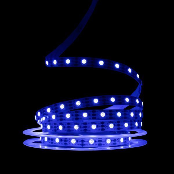 LED-лента Prolum 5V, 5050/60, IP20, серия SMART, RGB (Pixel Full Color) 320053