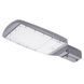 Консольный светодиодный прожектор LED уличный 100W 6000К IP65 AVT-STL