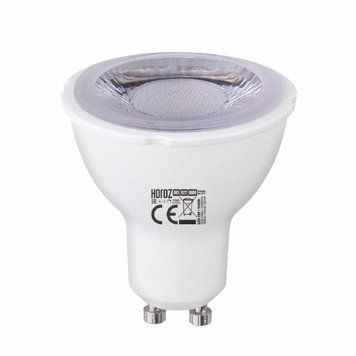 Светодиодная лампочка под диммер "Vision-6" 6W 4200К GU10 LED 001-022-0006-060