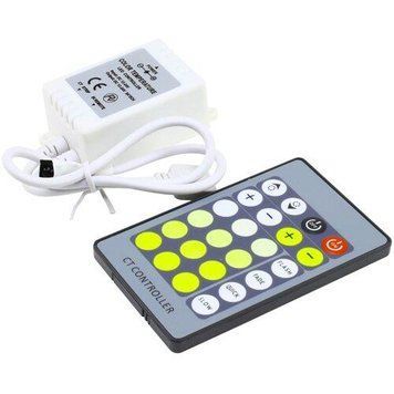 Контролер світлодіодний CCT OEM 6A CT-IR-24 72W 00-00001442