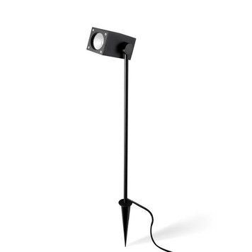 Ґрунтовий світильник на ніжці KLOODI KDSL-PA60X60H 6W 3000K 38D 500Lm IP65 KDSL-PA60X60H 6W 3K 38D