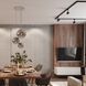 Трековый светильник под лампу GU10 Feron ML331 белый 40135 &ndash; фото 7