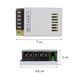 Блок питания светодиодный OEM DC12 25W 2,1А TR25-12 00-00000705 &ndash; фото 2