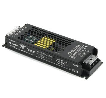 Блок питания OLEDIM PS-48-200W 48V 4.2A IP20 191х61х29мм 7771266