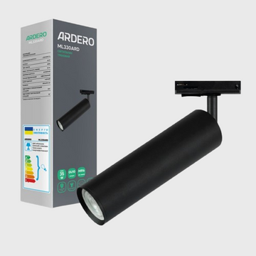 Трековая система Ardero в категории Трековые системы 220V