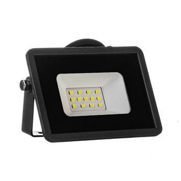 Світлодіодний прожектор LED вуличний 10W 6000K IP65 AVT-1 1016089