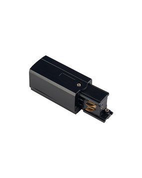 З'єднувач кінцевий для трека Nowodvorski Ctls Power 3ф, чорний 8713