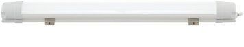 Светильник линейный влагозащищенный LED 18W 6400K "NEHIR-18" 059-003-0018-010
