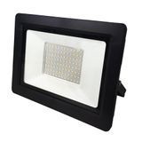 Прожектор светодиодный "ASLAN-200" 200W 6400K IP65 черный, уличный 068-010-0200-010