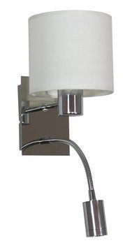 Настінне бра 21-28648 SYLWANA Candellux 21-28648