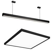 LED Панелі та світильники у категорії