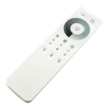Пульт д/у для димера OEM D-REM-2.4G-Touch 3 зони 00-00012274