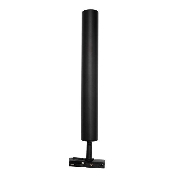Трековый светильник Prolum M27 TLT 7W 4000К 220V черный белый 791033
