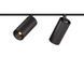 Магнитный трековый светильник Kloodi KDMG-SPOT30 2x3W 3000K черный KDMG-SPOT30 2x3W 3K BK &ndash; фото 5