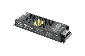 Блок питания для светодиодных лент OLEDIM PS-150-12V 12.5A 150W IP20 7771311