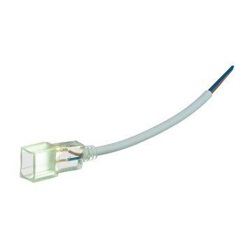 Конектор для LED неону TLD 12V 8мм мама+пін 1020724