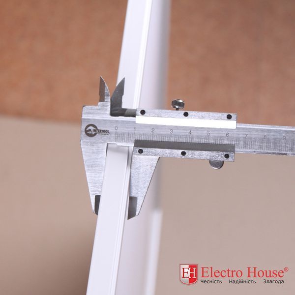Светодиодная офисная панель 40W 6500К 3200Lm 595х595мм EH-PB-0110