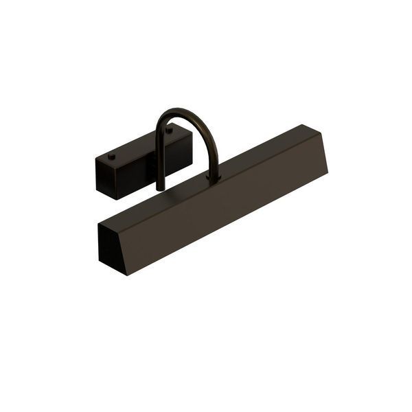 Настенный LED-светильник для картин 35679-7 5Вт 3000К, золото, IP20 35679-7